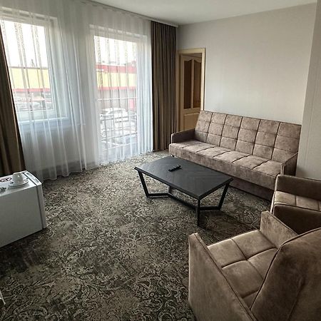 Keta Hotel Marijampolė Екстериор снимка