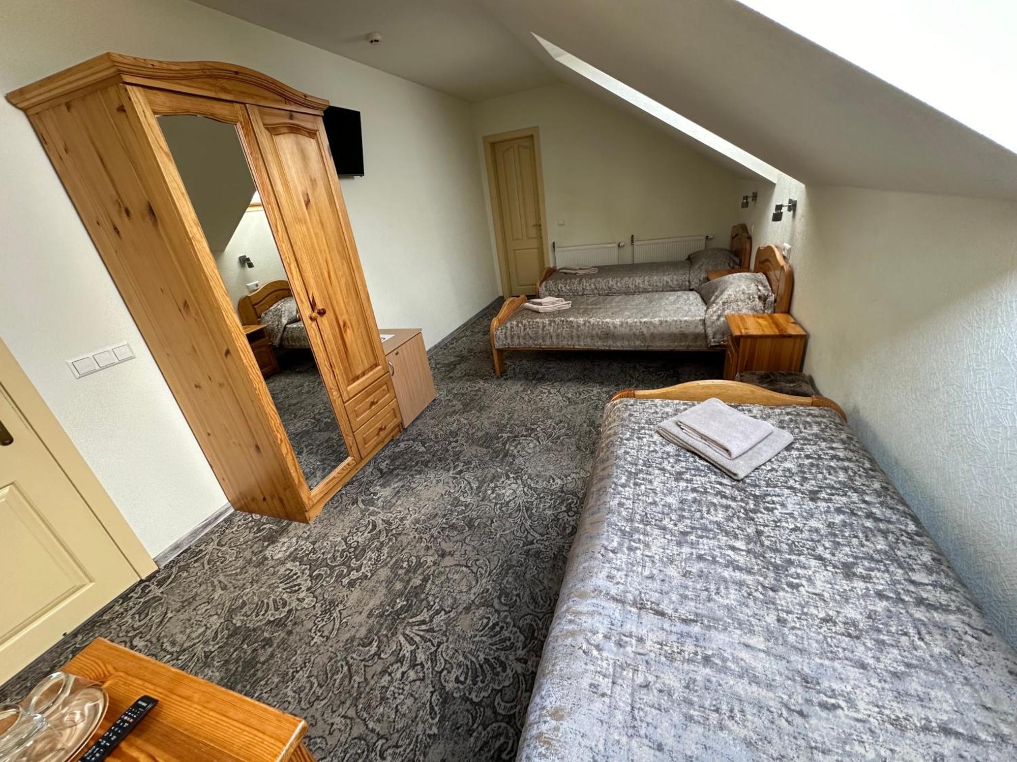 Keta Hotel Marijampolė Екстериор снимка