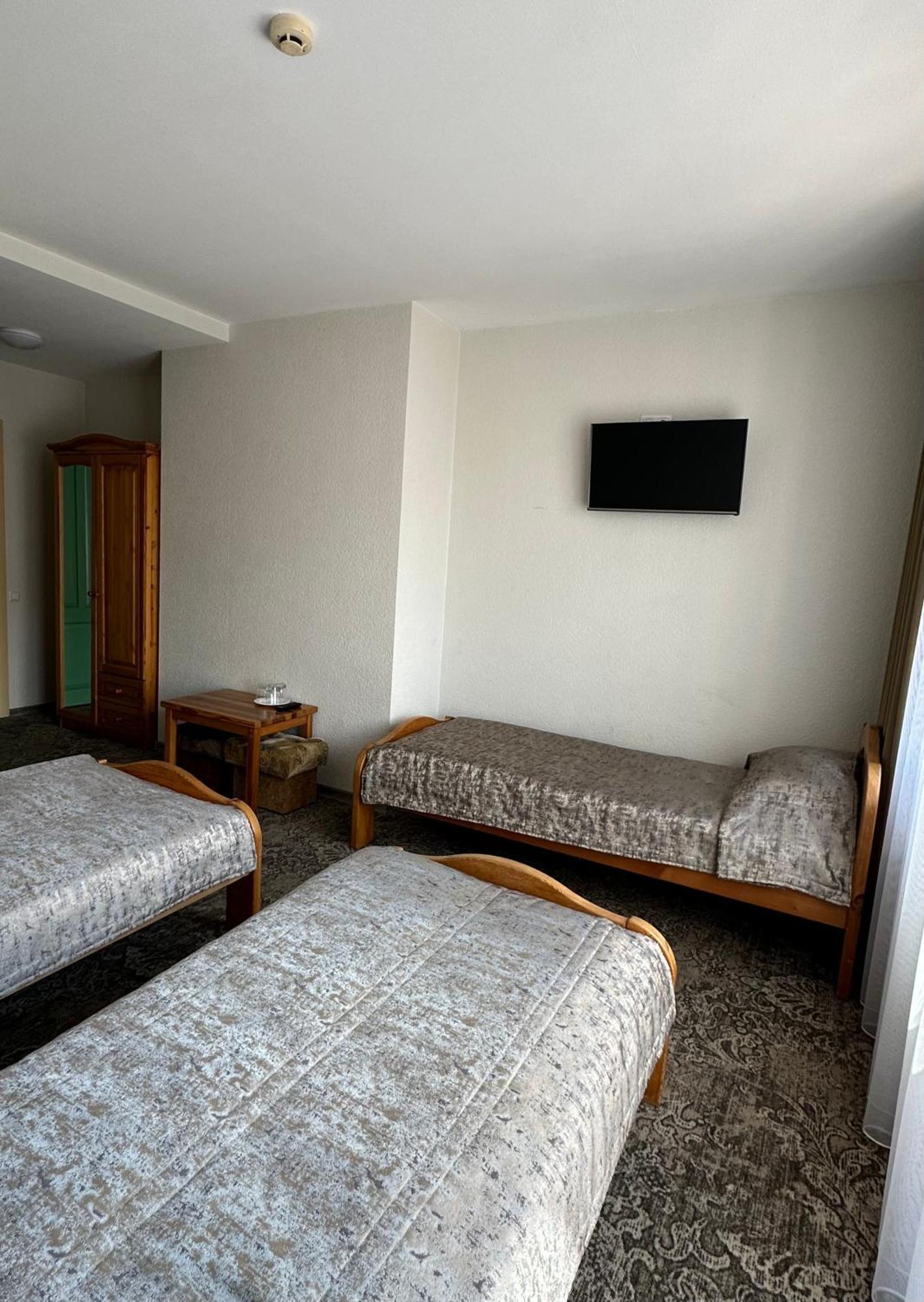 Keta Hotel Marijampolė Екстериор снимка