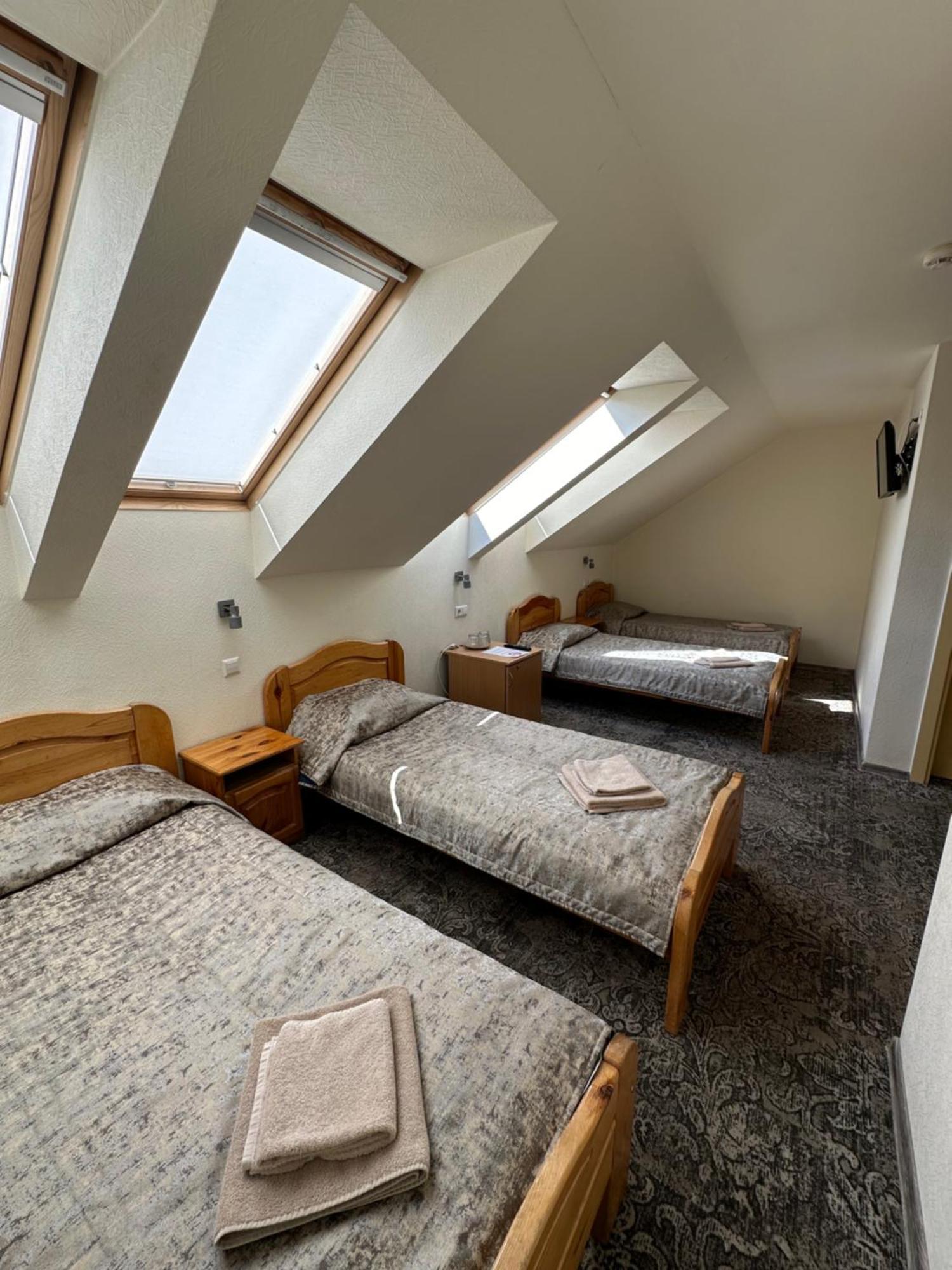 Keta Hotel Marijampolė Екстериор снимка