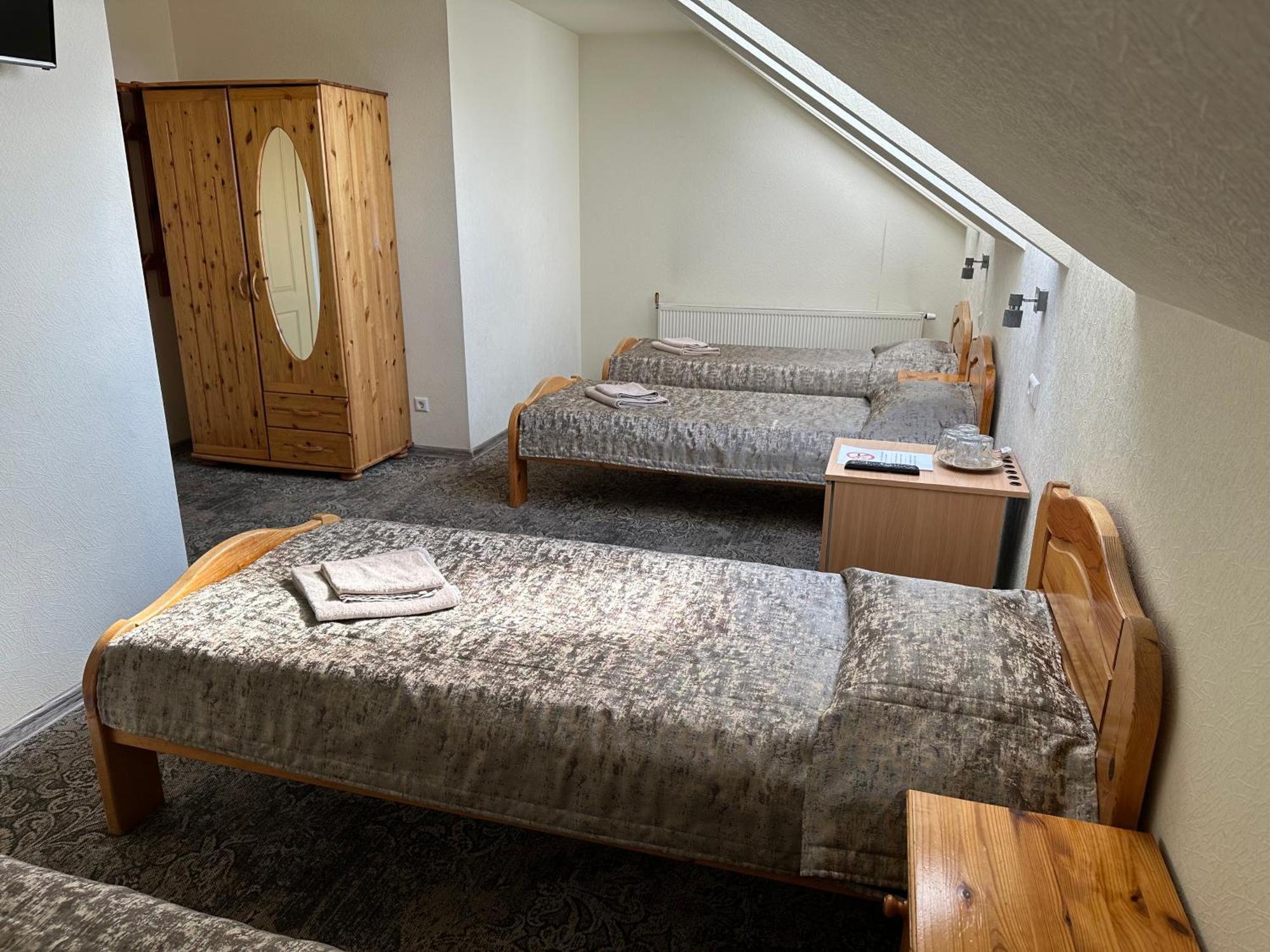 Keta Hotel Marijampolė Екстериор снимка