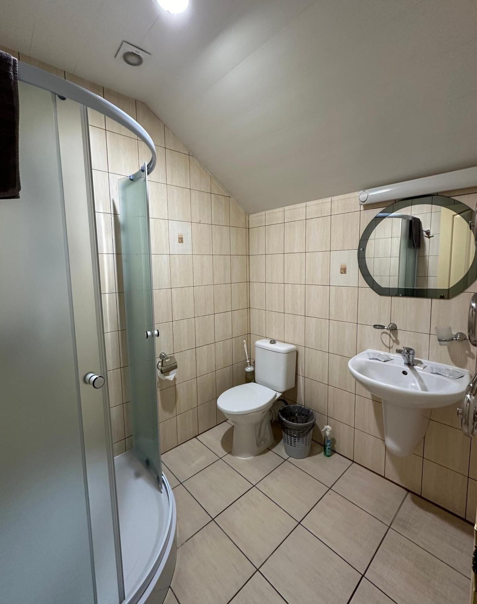 Keta Hotel Marijampolė Екстериор снимка