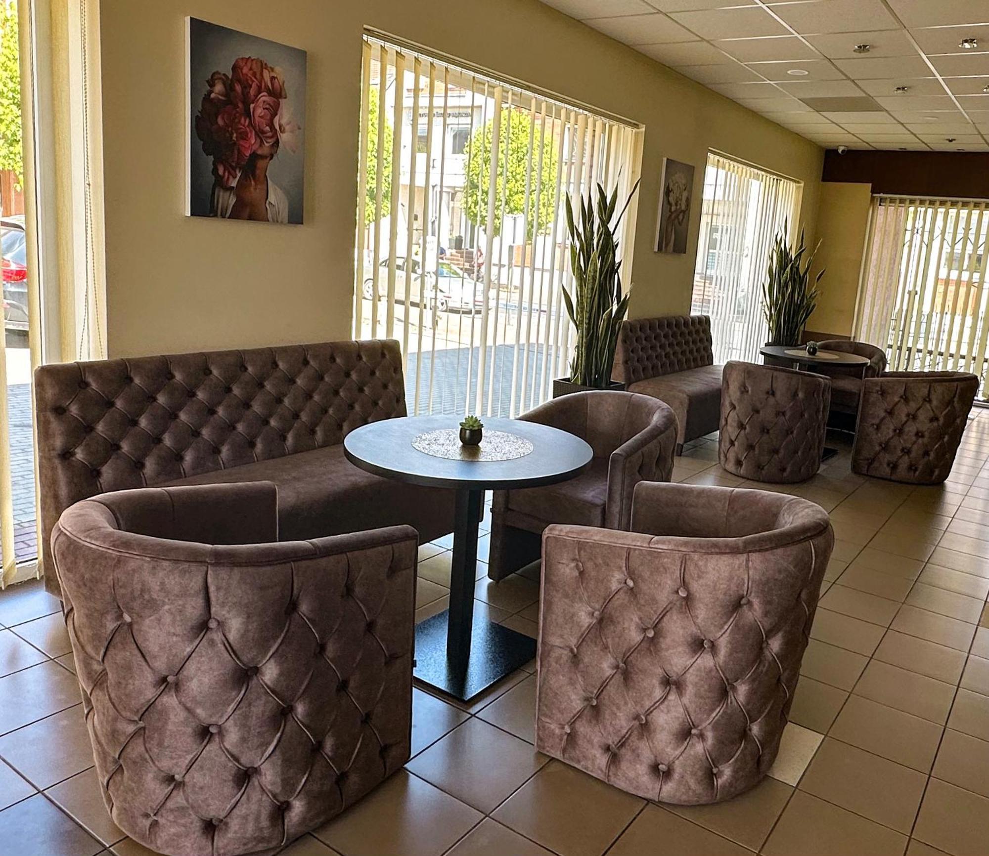 Keta Hotel Marijampolė Екстериор снимка