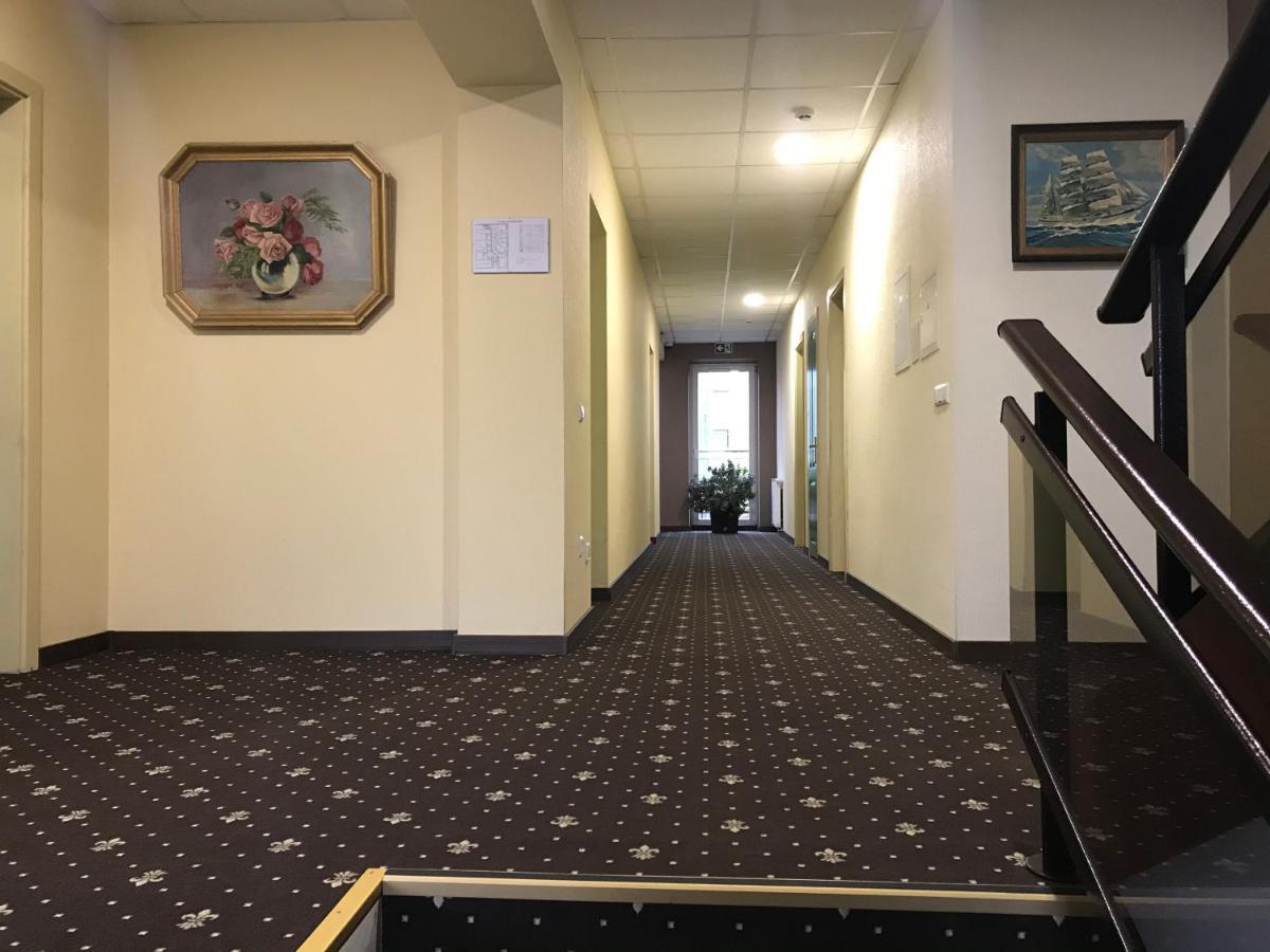 Keta Hotel Marijampolė Екстериор снимка